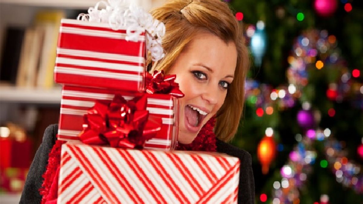 Christmas Gifts For Women